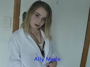 Ally_Maple