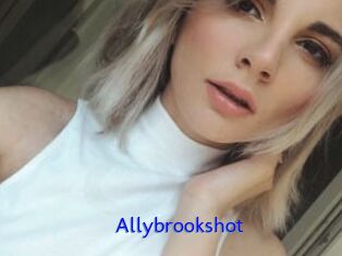 Allybrookshot Sexo Gratis