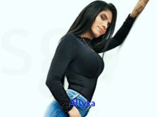 Allyka