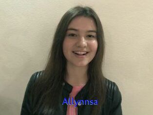 Allynnsa Sexo Gratis