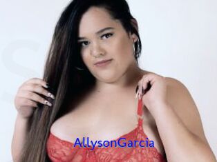 AllysonGarcia Sexo Gratis