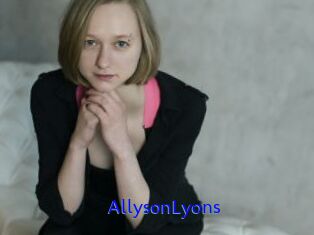 AllysonLyons