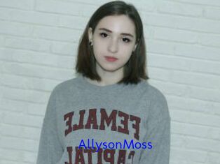 AllysonMoss