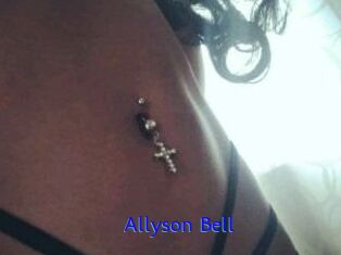 Allyson_Bell