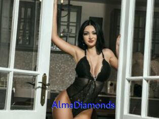 AlmaDiamonds
