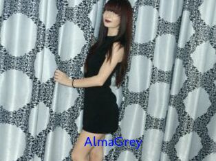 AlmaGrey