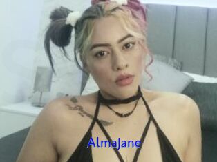 AlmaJane