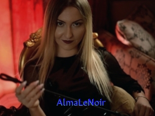 AlmaLeNoir Sexo Gratis