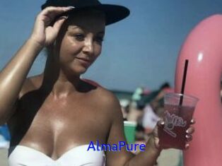 AlmaPure