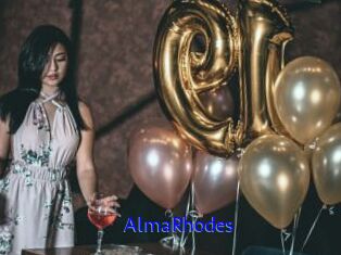AlmaRhodes
