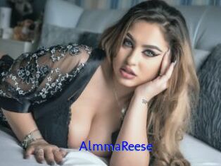 AlmmaReese Sexo Gratis