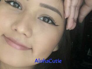 AlohaCutie