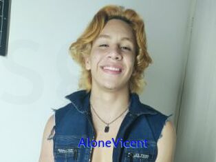 AloneVicent