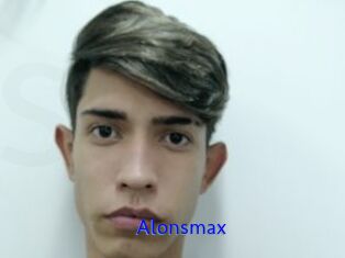 Alonsmax