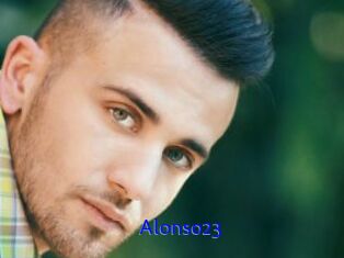 Alonso23