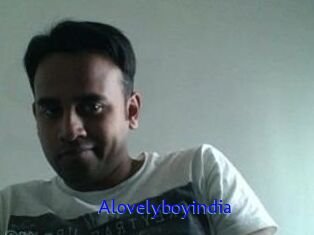 Alovelyboyindia