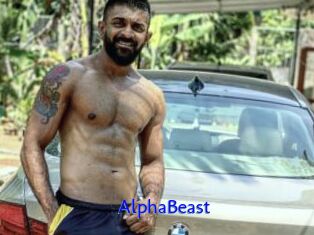 AlphaBeast