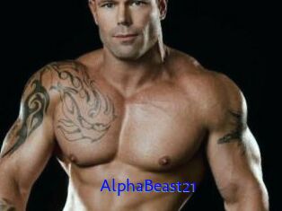 AlphaBeast21