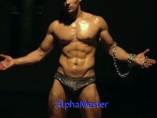 AlphaMaster Sexo Gratis