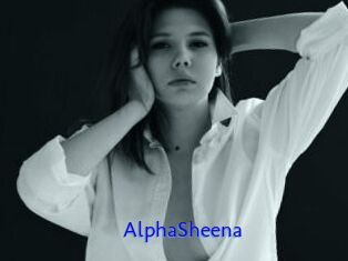 AlphaSheena
