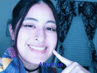 Alquitran