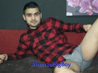 AlrenzoBigBoy