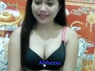 Altheaxx