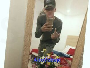 AltoVoltaje