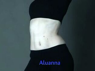 Aluanna