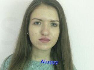 Aluppy