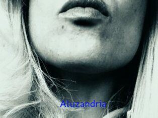 Aluzandria