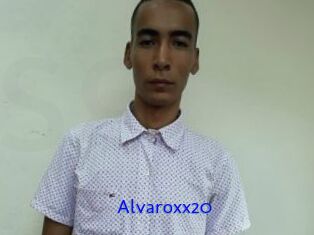Alvaroxx20