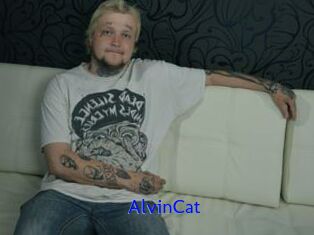 AlvinCat