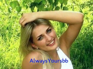 AlwaysYoursbb