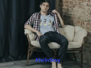 AlwinSexy