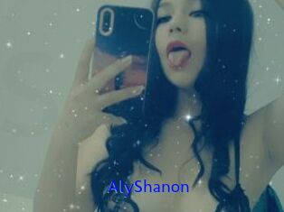 AlyShanon