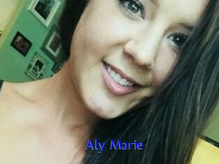 Aly_Marie Sexo Gratis
