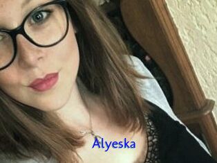 Alyeska