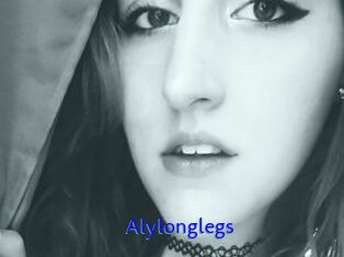 Alylonglegs