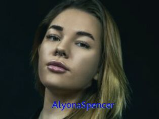 AlyonaSpencer