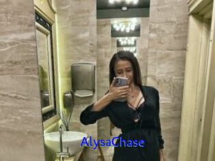 AlysaChase