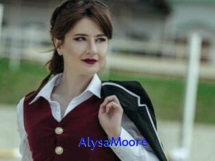 AlysaMoore