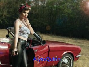 AlysaQuinn