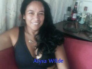 Alysa_Wilde
