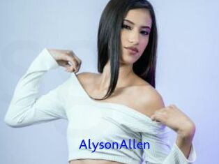 AlysonAllen