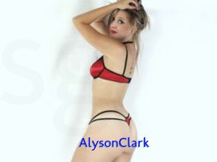 AlysonClark