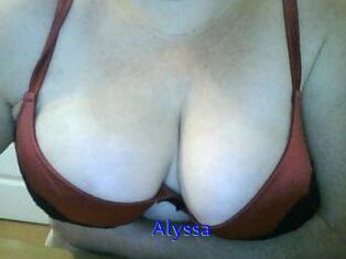 Alyssa
