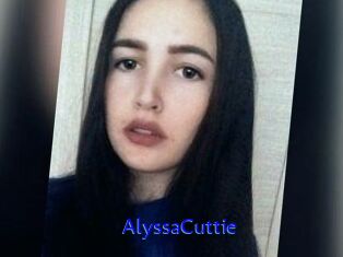 AlyssaCuttie
