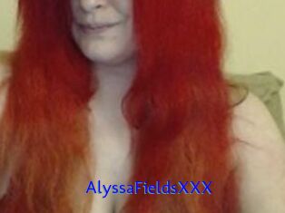 AlyssaFieldsXXX