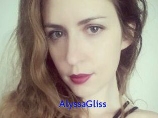 AlyssaGliss